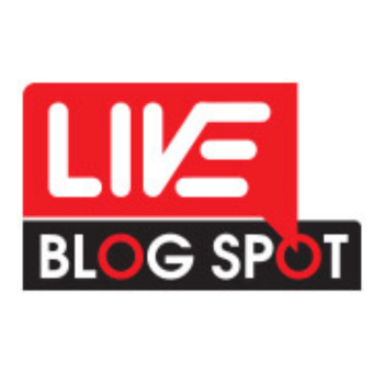 Live Blog Spot